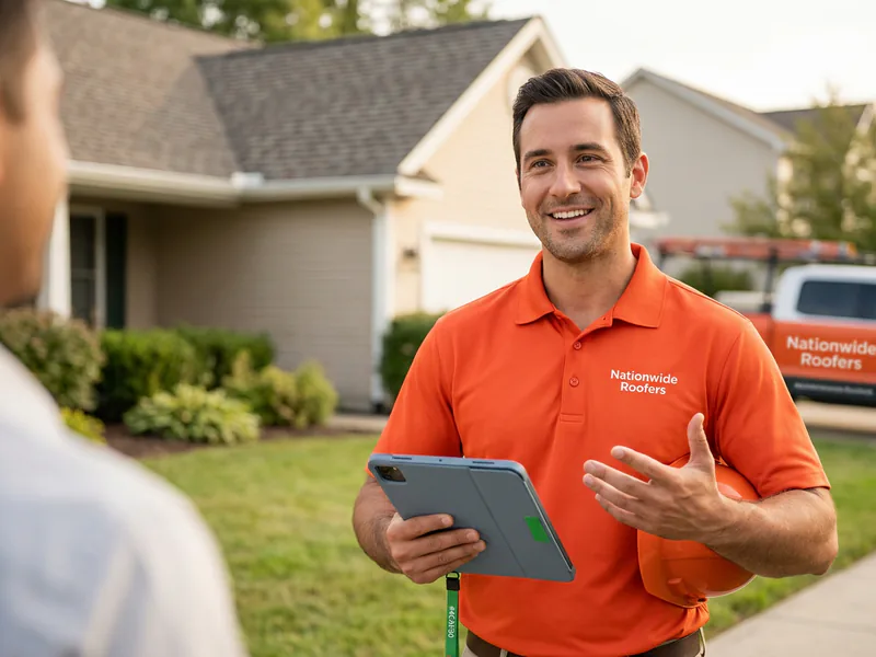 Roof Installation  in Burleson  FAQ